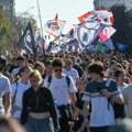 Srbija obeležava Dan žalosti: Godišnjica tragedije na Železničkoj stanici uz masovni komemorativni skup i proteste širom sveta…