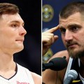Jokića izdao saigrač od 125 miliona dolara: Potpisao ugovor i zaboravio da igra košarku