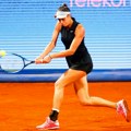 Olga Danilović popravila plasman na WTA listi
