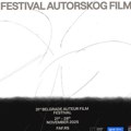 Festival autorskog filma od 21. do 28. novembra u Beogradu i širom Srbije