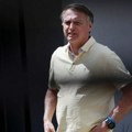Bolsonaro priznao da je koristio lemilicu da bi otvorio svoju elektronsku nanogicu