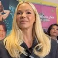 Nataša Bekvalac u poslednjem momentu odustala od odlaska na Eminin koncert: "Nije bilo polemike!"