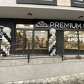 Tri prodavnice, tri grada, jedan dan! Premium Pet ima trostruki razlog za slavlje: Otvaranje tri nove prodavnice – istog dana…