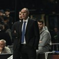Ocokoljić: Očekujem tešku utakmicu, znamo kako Crvena zvezda igra