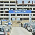 Vlada Srbije daje dodatnih pet miliona evra iz budžetske rezerve za EXPO 2027