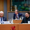 EU finansira Ukrajinu bez ruskog novca: 90 milijardi evra za naredne dve godine