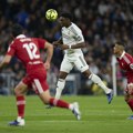 Real Madrid srušio Sevilju i prišao Barseloni na bod