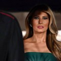 "Savršeno presavijeno, mislim da ga čak i pegla": Donald pričao o gaćicama Melanije Tramp (video)