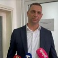 Predsednik opštine Kosjerić: Napadi na mene i mog sina politička odluka blokadera