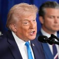 "Udarićemo ih kako nikada nisu bili udareni!" Tramp uperio prst ka novoj meti?! "Prelaze crvenu liniju"