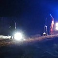 Pronađeno telo nestale Milice kod auto-puta Niš-Leskovac
