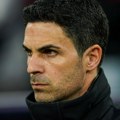 Arteta pušta igrača u Francusku! Arsenal i Olimpik Marsej blizu dogovora