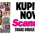 NOVI SCANDAL! U PRODAJI! Vidarica Bela: Mina ne sme da ostavlja ćerku sa Kasperom! Ivana Šašić: Ana Bekuta mi preti! Aneli…