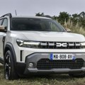 Šta se dešava sa TNG vozilima u Evropi: Raste prodaja, Dacia dominira tržištem