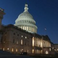 Predstavnički dom Kongresa SAD usvojio zakon o finansiranju savezne vlade