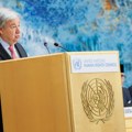 Guteres: Ljudska prava su napadnuta širom sveta