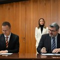 Starović i Sijatro potpisali dokument o pomoći Mađarske u evrointegraciji Srbije