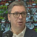 Вучић: У ЕДС потребно уложити 1,4 милијарде, а у ЕМС 400 милиона евра