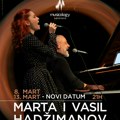 Marta i Vasil Hadžimanov – muzika koja nas je rodila