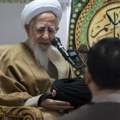 Veliki ajatolah Irana preti: "Prolijte krv Trampa i cionista" VIDEO