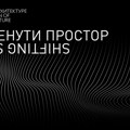48. Salon arhitekture u Muzeju primenjene umetnosti: „Pokrenuti prostor“ od 2. aprila do 5. maja