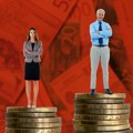 Gotovo 70% zaposlenih prima platu manju od prosečne