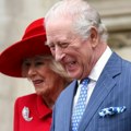 Kralj Čarls i kraljica Kamila stižu u SAD krajem aprila