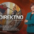 N1 Direktno: Rektorat meta vlasti