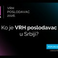 Već više od 8.000 ispitanika u novom Talent X istraživanju o najpoželjnijim poslodavcima u Srbiji