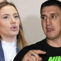 Kristijan Golubović prijavio kristinu policiji: Dobila poziv od advokata, ide u stanicu da da izjavu: "Ako treba ležaću, pare…