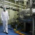 "Zaštita prava Irana na obogaćivanje uranijuma deo bilo kakvih pregovora" Šef agencije za atomsku energiju u Teheranu o…