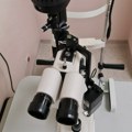 Офтамолошки преглед и мерење очног притиска без заказивања у суботу у Дому здравља