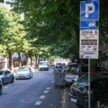 Šta ako u Beogradu ne zateknete vozilo tamo gde ste parkirali? "Parking servis" se oglasio važnom informacijom