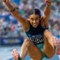 Senzacija u bivšoj disciplini Ivane Španović, novi rekord godine u svetu drži malo poznata atletičarka