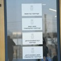 Više tužilaštvo potvrdio da je UKP danas ušao u Zavod za zaštitu spomenika kulture