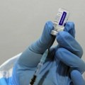 SZO: U Evropi samo četiri zemlje vakcinišu dovoljno ljudi protiv gripa