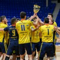 Titula ostaje u Boki: Budva iskoristila treću meču loptu