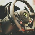 Očekuje se prvo električno „ferari” vozilo