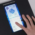 Samsung proverava stanje vašeg zdravlja direktno preko OLED ekrana telefona