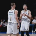 Dubai bira trenera - Dvojica koja su pisala istoriju!