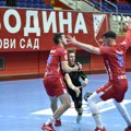 Rukometaši Voše ponovo u finalu Arkus lige: Matić „skinuo kapu“ igračima za trud