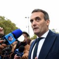 Bivši potpredsednik Nacionalnog okupljanja Filipo ulazi u trku za predsednika Francuske