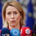 Европа кажњава Израел - уведене санкције