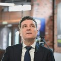Predsednik Rumunije: Region Crnog mora i Zapadni Balkan od strateškog interesa za Rumuniju i NATO