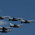 Podignuti bombarderi i helikopteri! Uzbuna u još jednoj zemlji EU zbog najmasovnijeg napada Rusije: "Spremni smo, sve snage su…