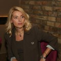 Čarna kao da je izašla iz najlepše bajke: Ćerka Anđelke Stević Žugić izrasta u pravu lepoticu (foto)