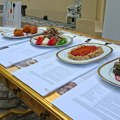 Jela koja osvajaju srca: Ovih 5 specijaliteta pripremio je poznati turski šef kuhinje za goste u Beogradu