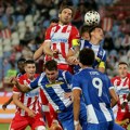 Crvena zvezda - OFK Beograd: Na Marakani se slavi titula i igra "mali gradski derbi"! Odložen početak meča!