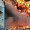 Jedan od najmasovnijih udara na Kijev: desetine raketa i stotine dronova, bez potvrde o upotrebi „orešnika”