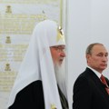 Путин: Јединство народа је кључно за Русију